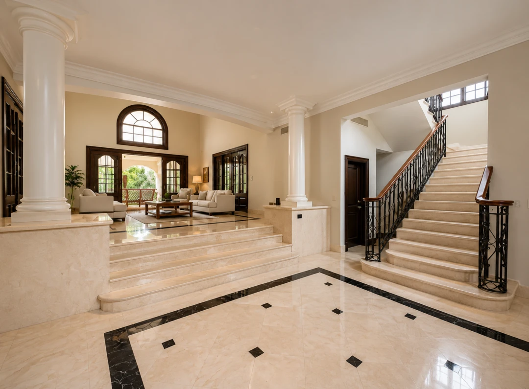 Escalera