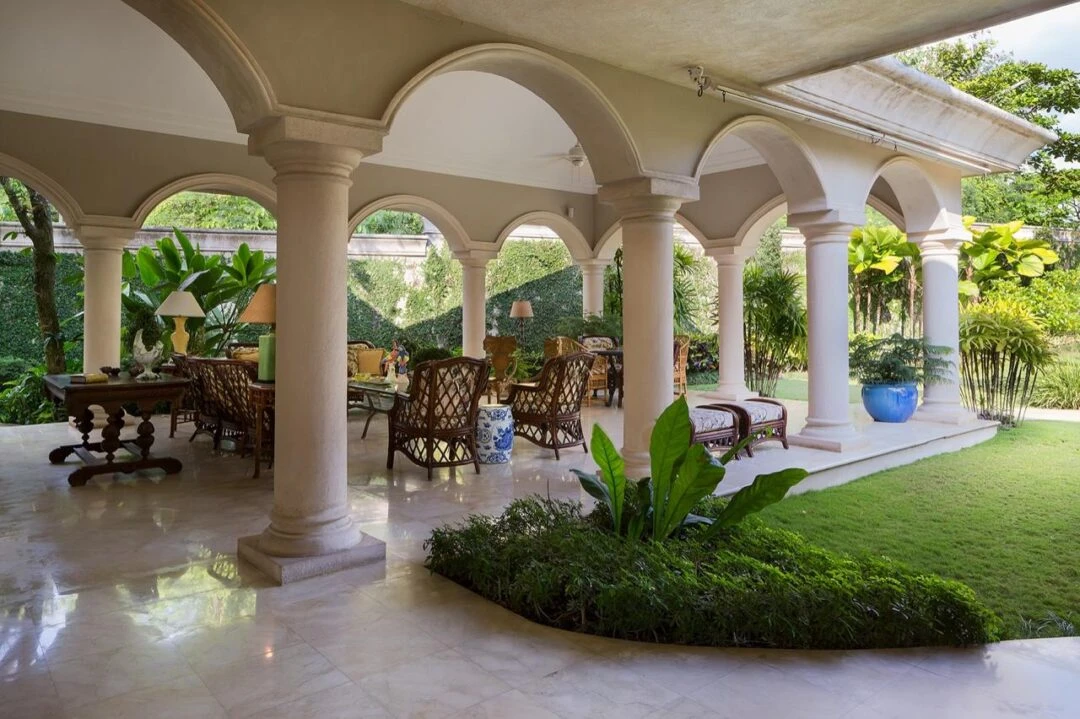 Terraza