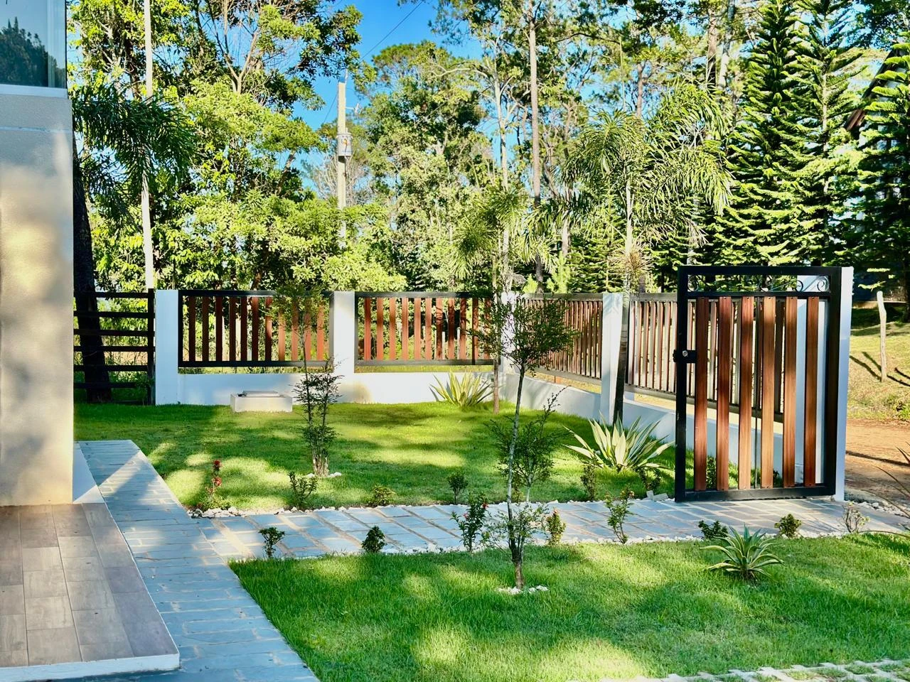 Villa en Jarabacoa